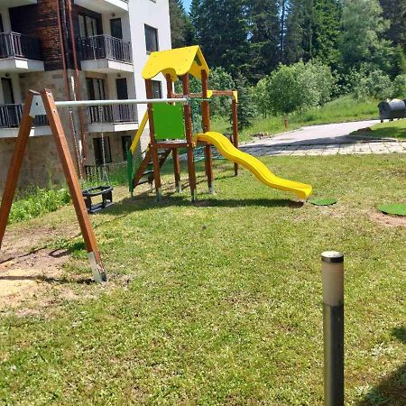 Lovely Borovets Apartment Exterior foto